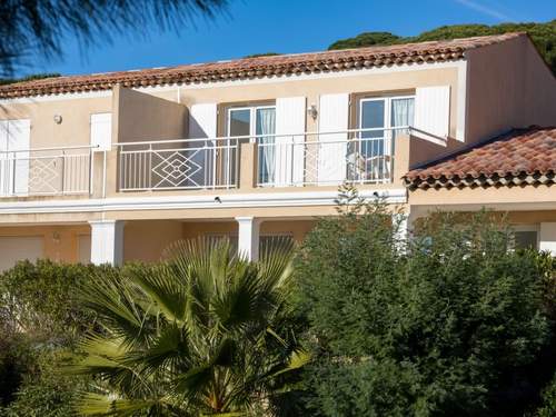 Ferienhaus Maxime Park  in 
Sainte Maxime (Frankreich)