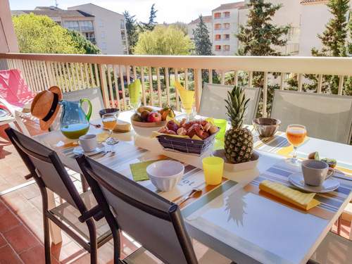 Ferienwohnung Domaine du Prconil  in 
Sainte Maxime (Frankreich)