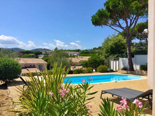 Ferienhaus Le Mas d'Esquires 7  in 
Les Issambres (Frankreich)