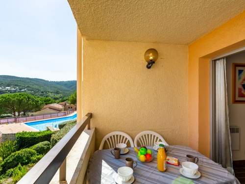 Ferienwohnung La Gaillarde