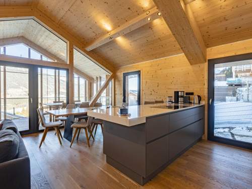 Ferienhaus Premium mit 3 SZ,Sauna&Aussenbadewanne  in 
Haus (sterreich)