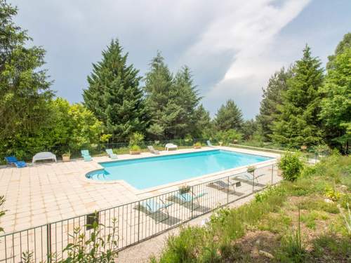 Ferienhaus Chastagnol  in 
Aubazine (Frankreich)