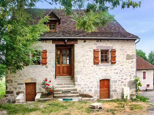 Ferienhaus Sourdoire  in 
Beaulieu sur Dordogne (Frankreich)