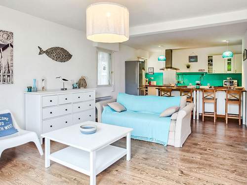 Ferienwohnung Cantegrit  in 
Capbreton (Frankreich)