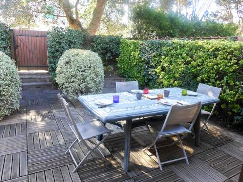 Ferienhaus lotissement Les Rives de Capbreton  in 
Capbreton (Frankreich)