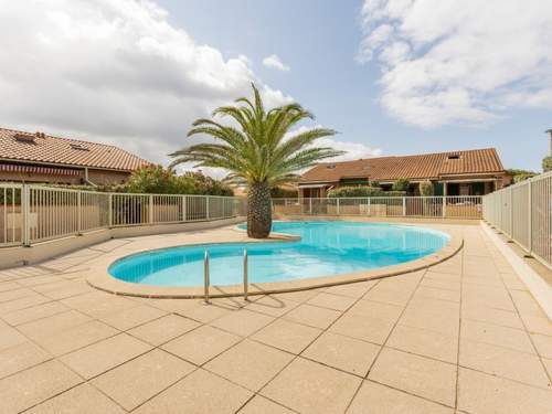 Ferienhaus Plage sud  in 
Capbreton (Frankreich)