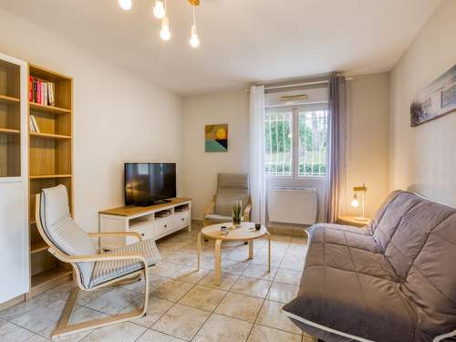 Ferienwohnung Tassigny  in 
Capbreton (Frankreich)