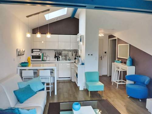 Ferienwohnung Les Berges Landaises  in 
Capbreton (Frankreich)