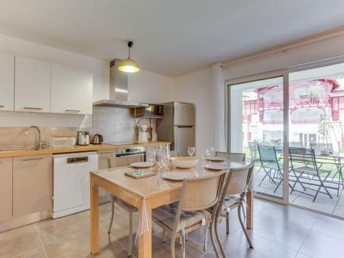 Ferienwohnung Domaine Aïga