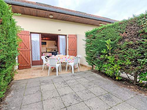 Ferienhaus Sicard  in 
Mimizan (Frankreich)