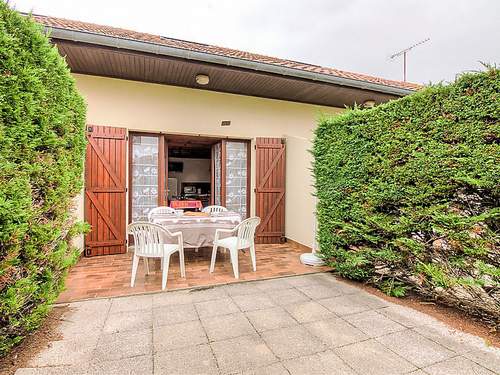 Ferienhaus Sicard  in 
Mimizan (Frankreich)