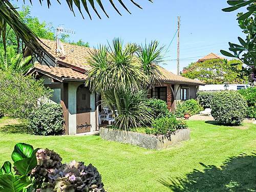 Ferienhaus Poste  in 
Mimizan (Frankreich)