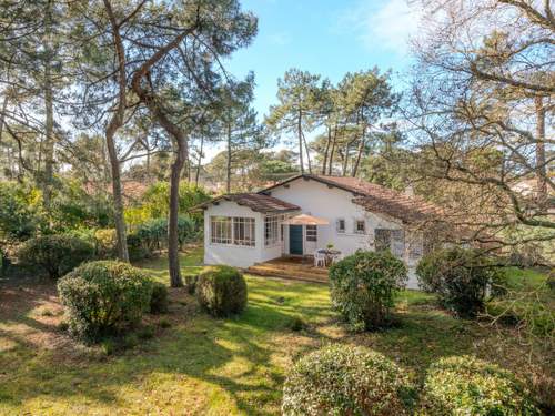 Ferienhaus Les Bruyres  in 
Mimizan (Frankreich)