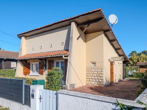 Ferienhaus Oyan Aldo  in 
Mimizan (Frankreich)