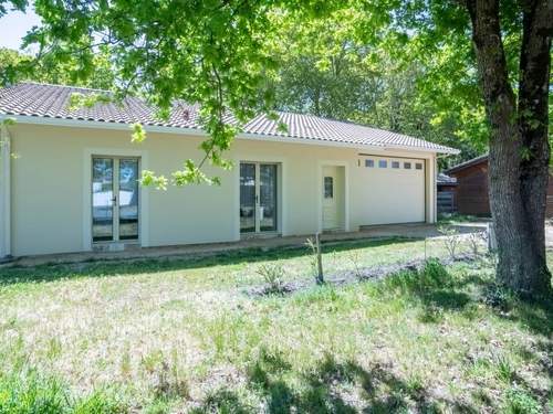 Ferienhaus Laouchet  in 
Mimizan (Frankreich)