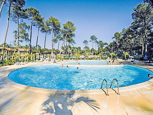 Ferienwohnung l'Alle des Dunes  in 
Ondres (Frankreich)