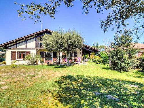 Ferienhaus Faisans  in 
Ondres (Frankreich)