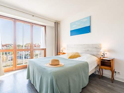 Ferienwohnung Clos St Martin  in 
Biarritz (Frankreich)