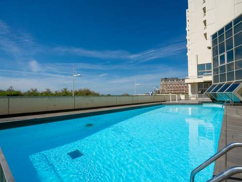 Ferienwohnung Victoria Surf  in 
Biarritz (Frankreich)