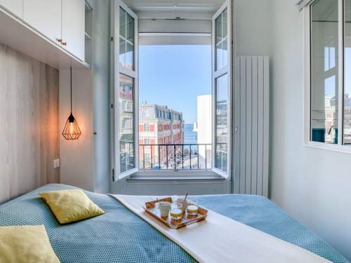 Ferienwohnung Villa Brillante