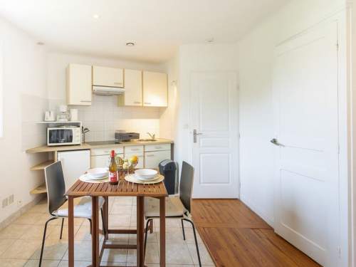 Ferienwohnung la République