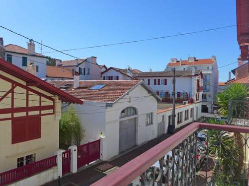 Ferienwohnung St jean  in 
Biarritz (Frankreich)