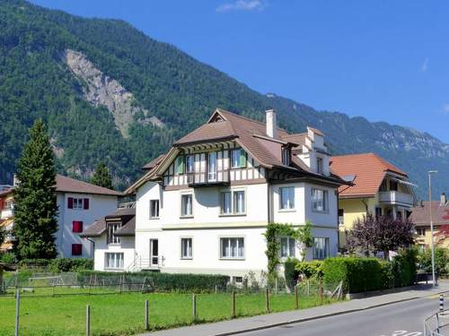 Ferienwohnung Henry's Apartment 300  in 
Interlaken (Schweiz)