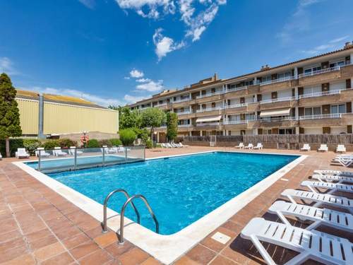Ferienwohnung Apartaments Del Sol