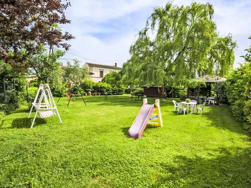 Ferienhaus Il Colombaino