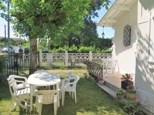 Ferienhaus L'Andernosienne  in 
Andernos (Frankreich)