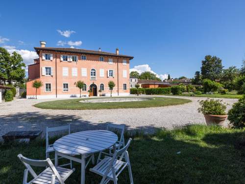 Ferienwohnung Winery Villa Vitas (App. 4)  in 
Strassoldo (Italien)
