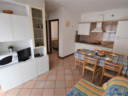 Ferienwohnung Mediterraneo