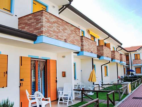 Ferienwohnung Solmare