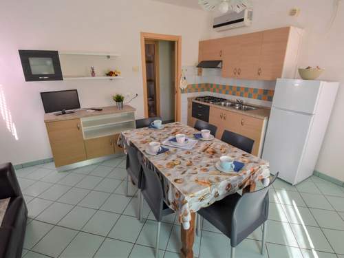 Ferienwohnung Solmare  in 
Rosolina Mare (Italien)