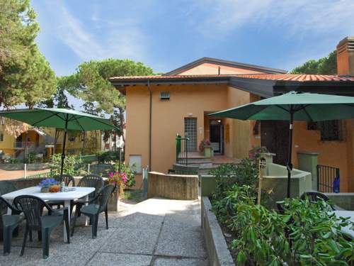 Ferienwohnung Villa Isotta  in 
Rosolina Mare (Italien)