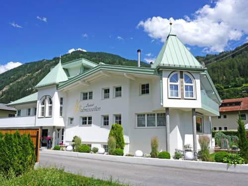 Ferienwohnung Apart D  in 
Ried im Oberinntal (sterreich)