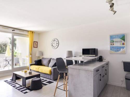 Ferienwohnung Cimiez Les Pins  in 
Nizza (Frankreich)