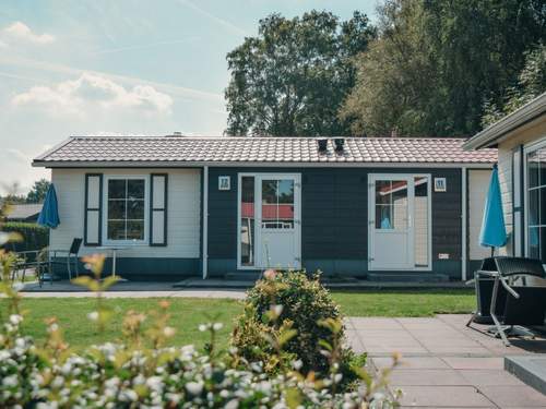 Ferienhaus Recreatiepark De Boshoek