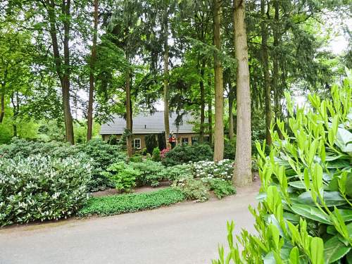 Ferienhaus Bosrijk Ruighenrode  in 
Lochem (Niederlande)