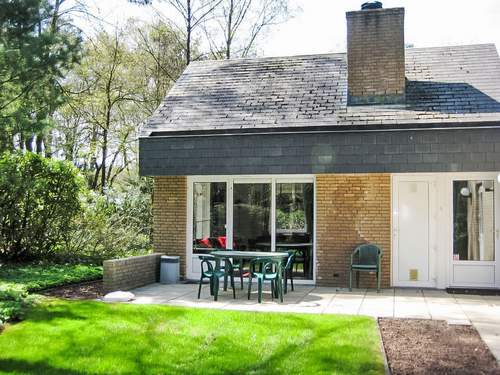 Ferienhaus 6L