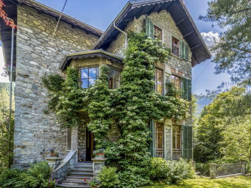 Ferienhaus Villa Biino