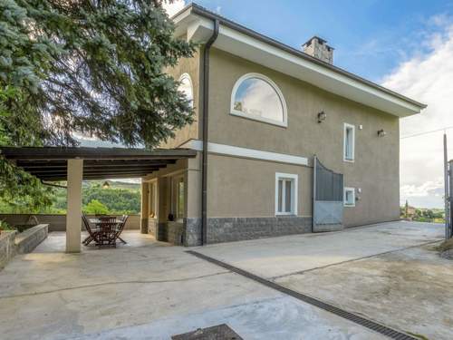 Ferienhaus Casa di Sara (GBG100)  in 
Casalborgone (Italien)