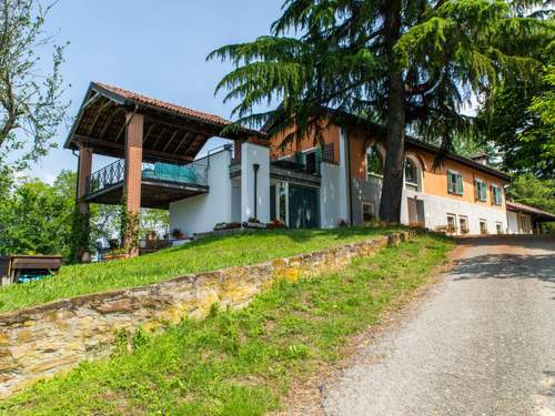 Ferienhaus Sant'Evasio  in 
Ovada (Italien)