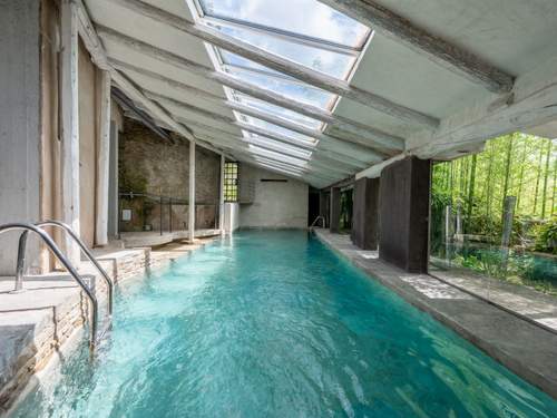 Ferienhaus Borgo del Riondino
