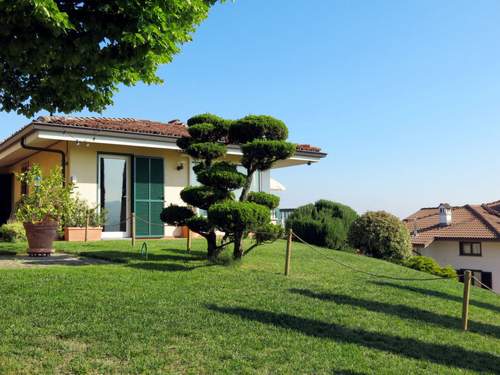 Ferienhaus Baroncelli  in 
Barolo (Italien)