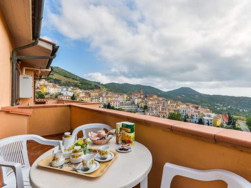 Ferienwohnung Terrazza di Paolo