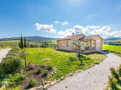 Ferienhaus, Landhaus Il Fienile  in 
Bibbona (Italien)