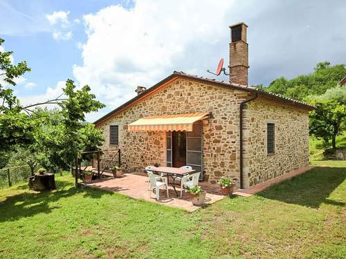 Ferienhaus, Landhaus Ca' di Bacco  in 
Cortona (Italien)