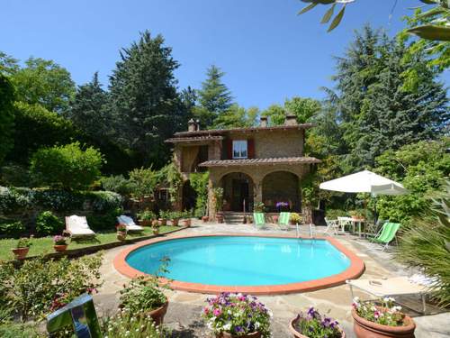Ferienhaus, Villa La Goccia  in 
Piegaro (Italien)
