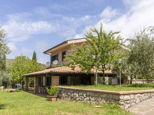 Ferienhaus, Villa Il Casolare  in 
Sperlonga (Italien)